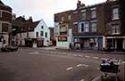 Market Place March 1974 [John Robinson]